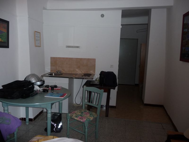 Zimmer in Castellane